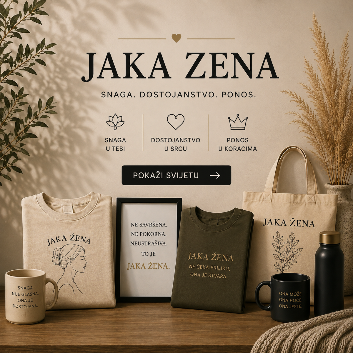JAKA ZENA