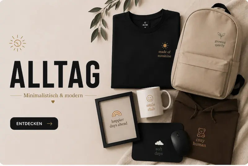 Alltag Favoriten