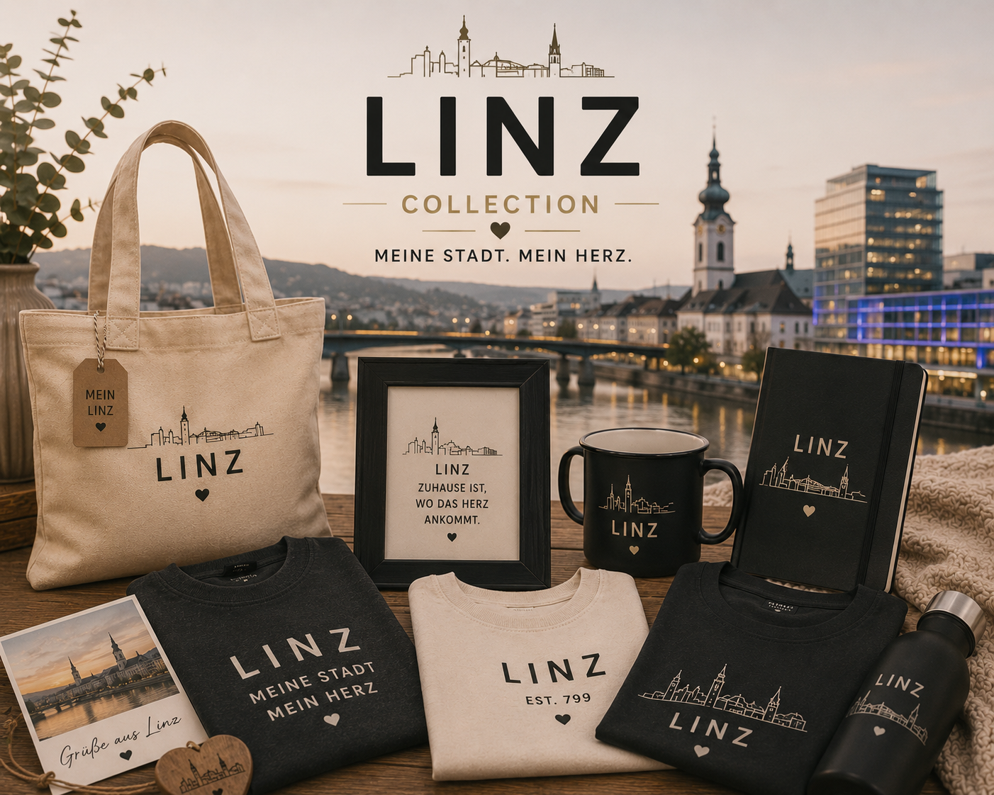 Austria Linz