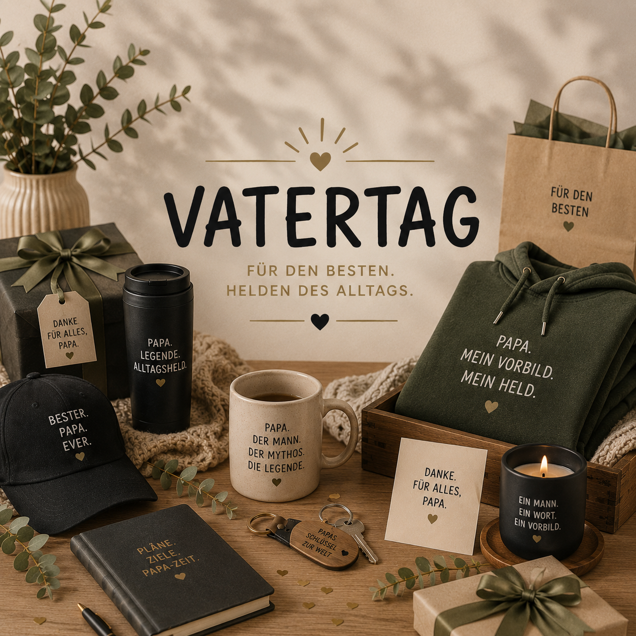 Vatertag Favoriten