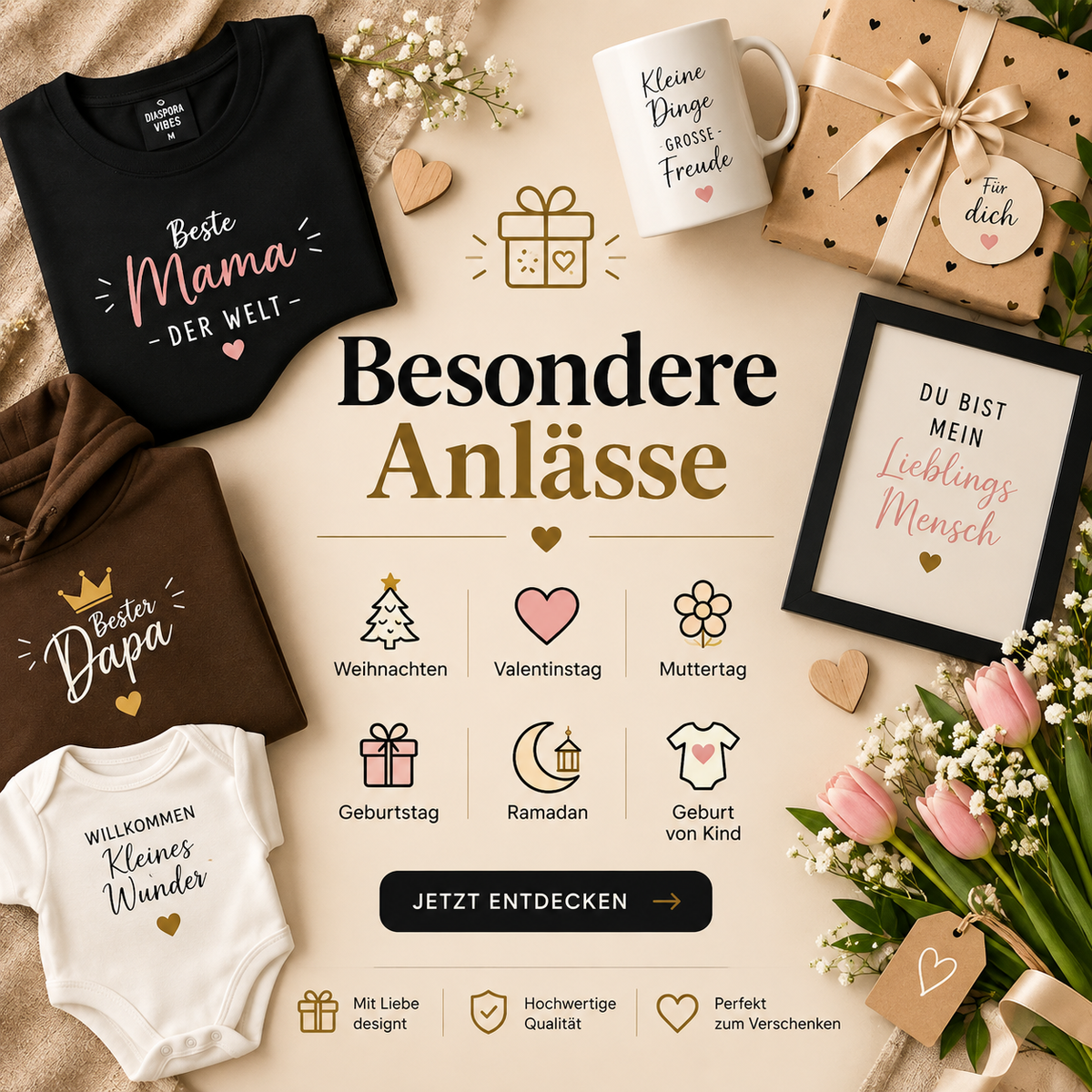 Besondere Anlaesse Startseite