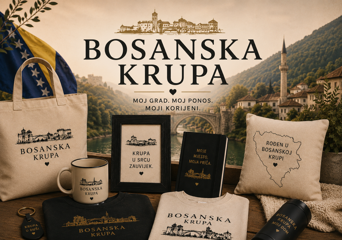 Bosanska Krupa