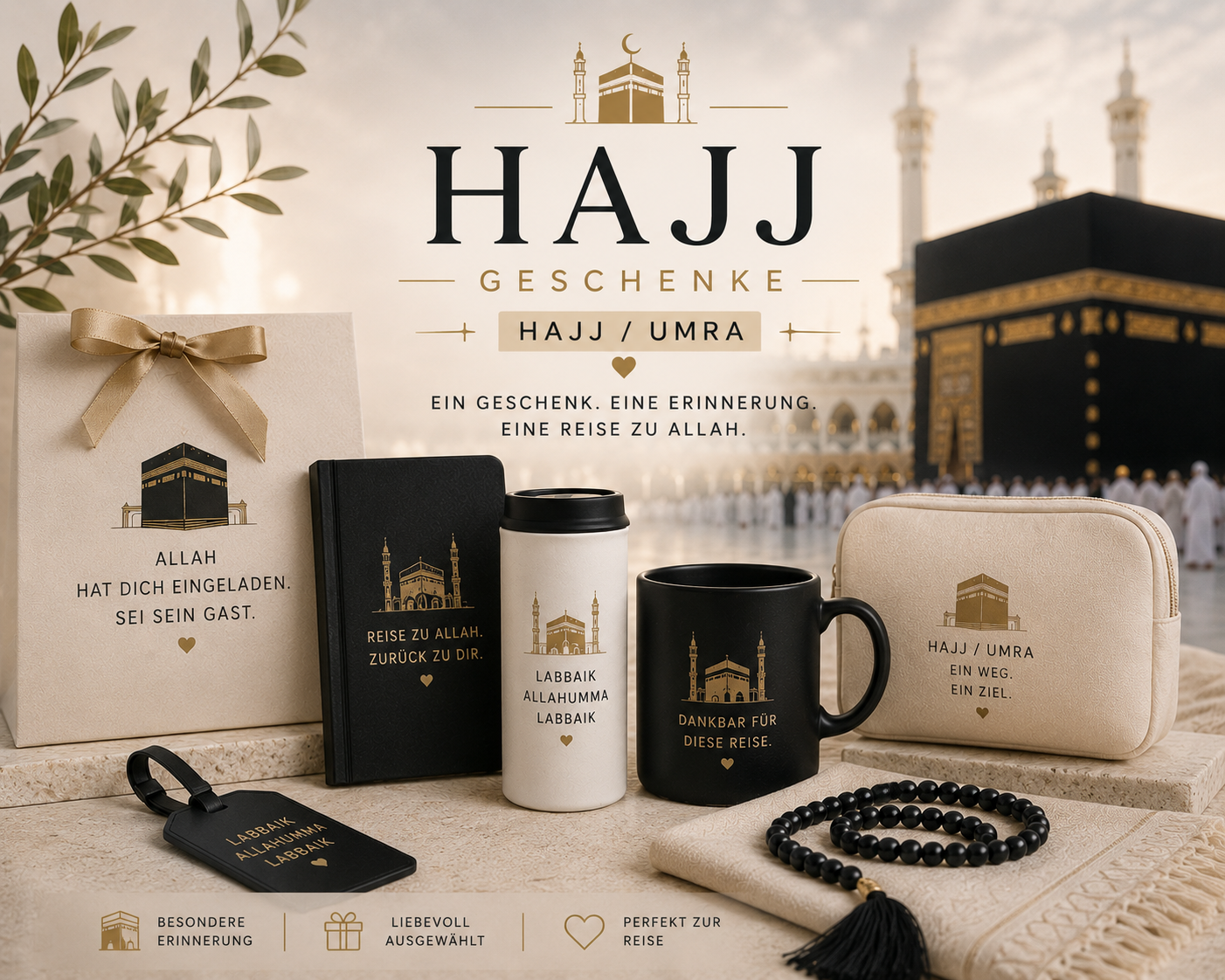 Hajj