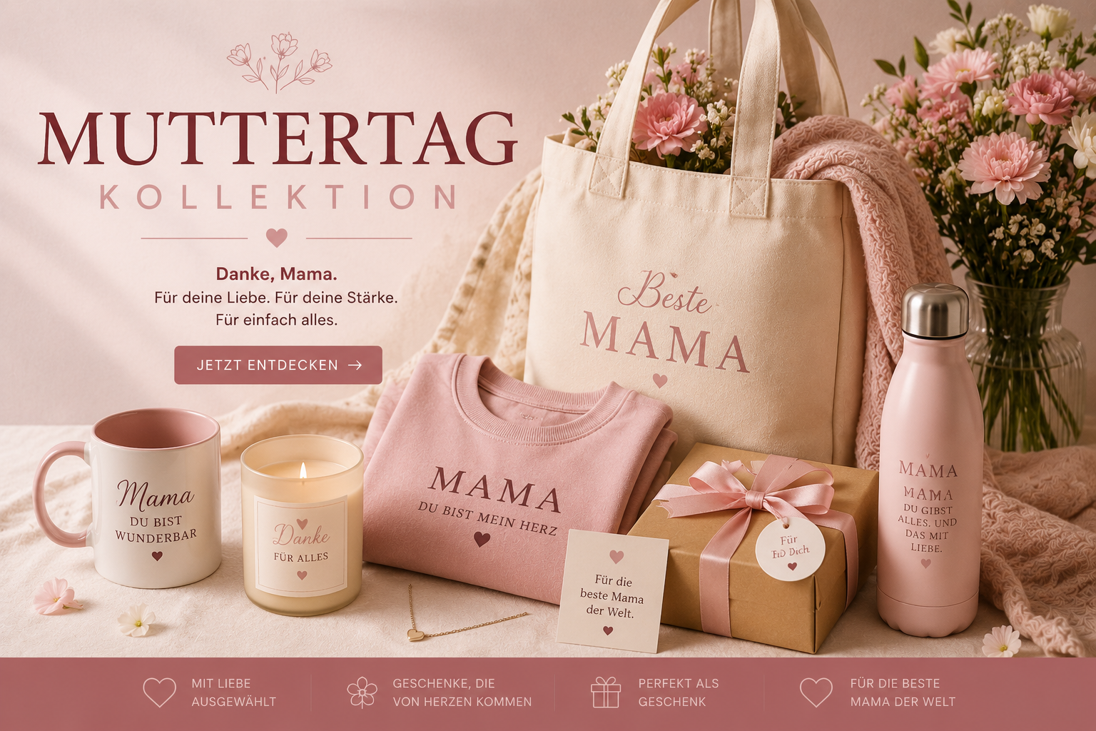 Muttertag