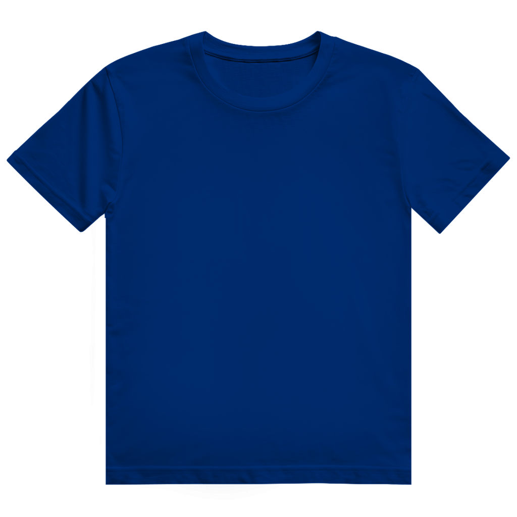 Muška Heavy Cotton majica – Bosna | Dizajn 01 | Print na leđima