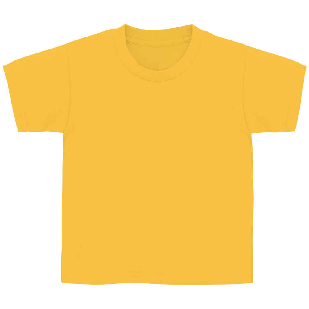 Dječija Basic majica – Bosna | Dizajn 01 | Print na leđima