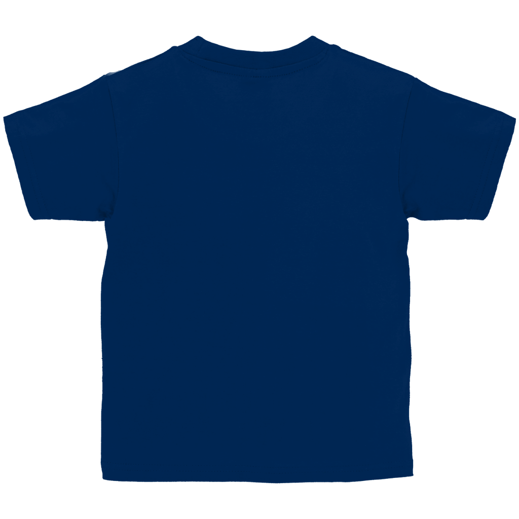 Dječija Basic Majica – Srce Bosne | Prednja štampa