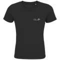 Kids Premium Bio T-Shirt – Za Bosnu Moju | Lijeva prsa
