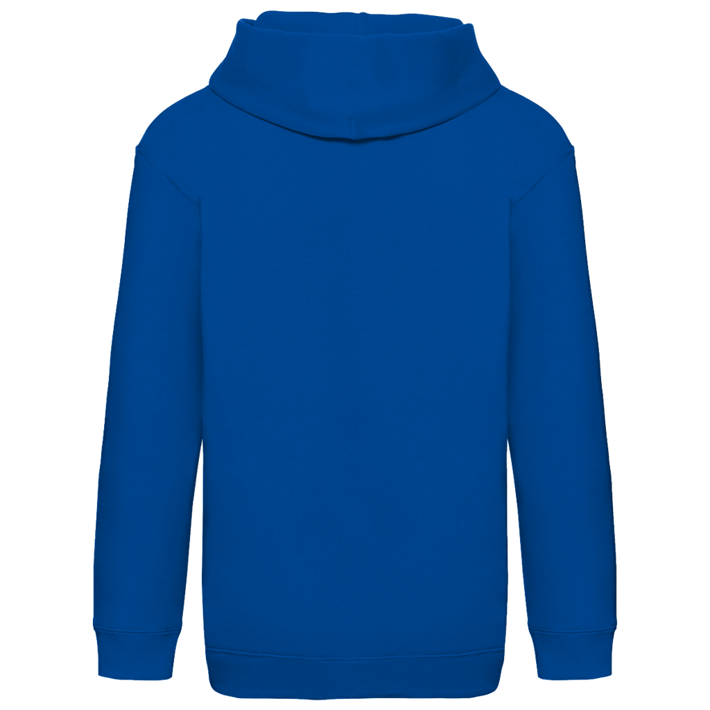 Dječija osnovna dukserica – Srce Bosne | Prednji print