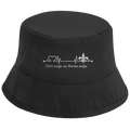 Bucket Hat – Za Bosnu Moju | Prednja štampa