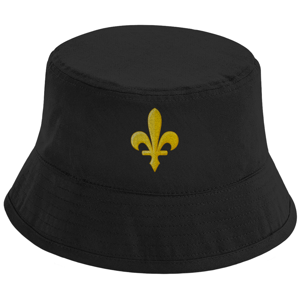Bucket Hat – Ljiljan | Prednja štampa