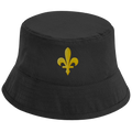 Bucket Hat – Ljiljan | Prednja štampa