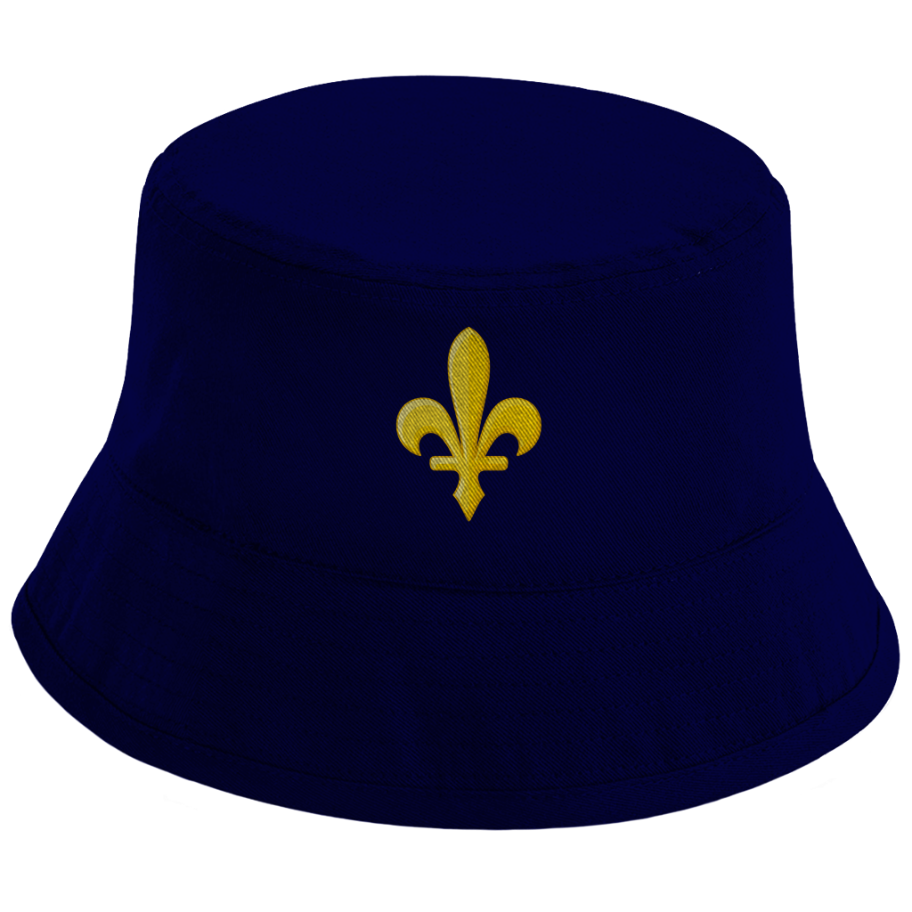 Bucket Hat – Ljiljan | Prednja štampa