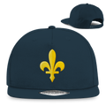 Snapback reperska kapa – Ljiljan | Prednja štampa