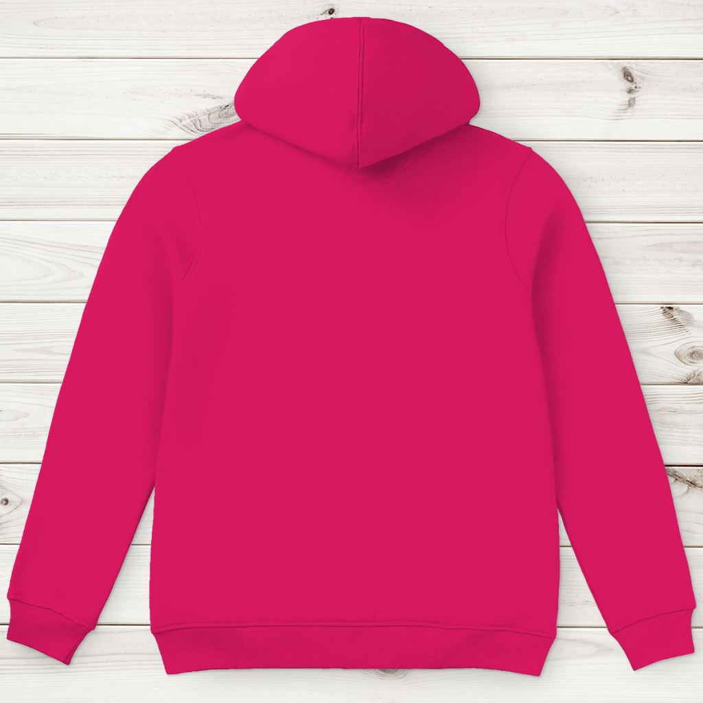 Muški Premium Organski Hoodie – Dolazi Bosna Ponosna | Prednja štampa