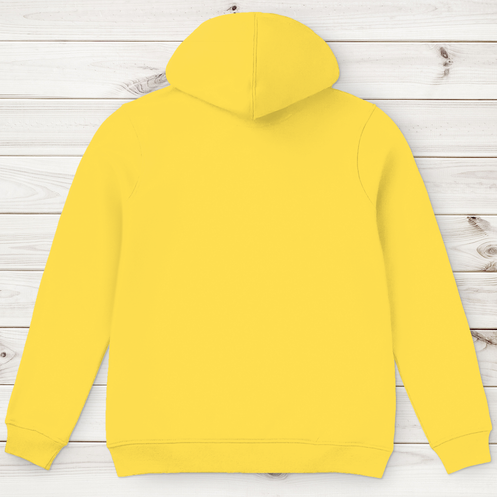 Muški Premium Organski Hoodie – Dolazi Bosna Ponosna | Prednja štampa