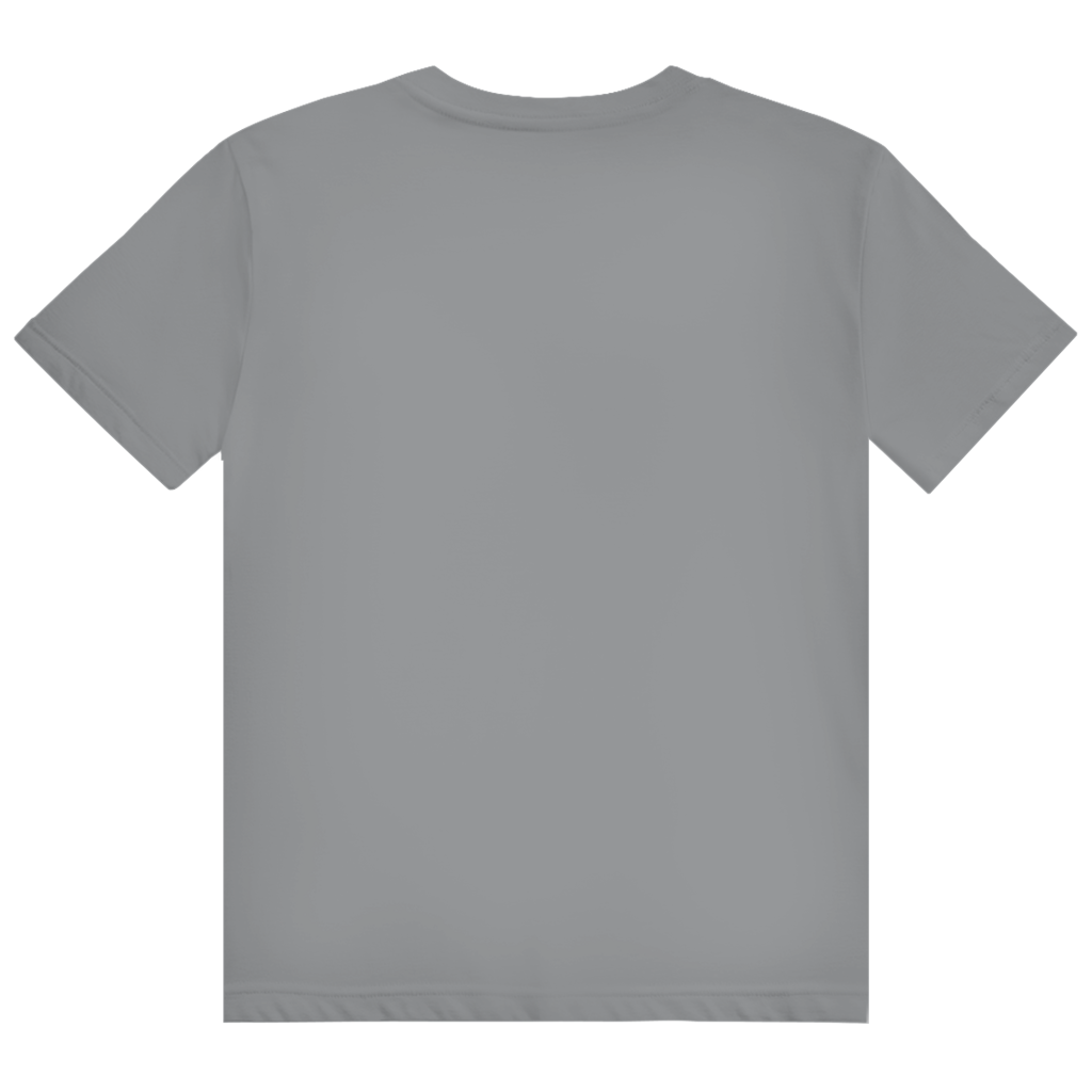 Muška majica Heavy Cotton - Dolazi Bosna Ponosna | Print na prednjoj strani