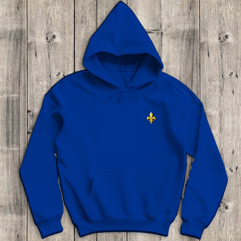 Muška dukserica - Bosna | Ljiljan