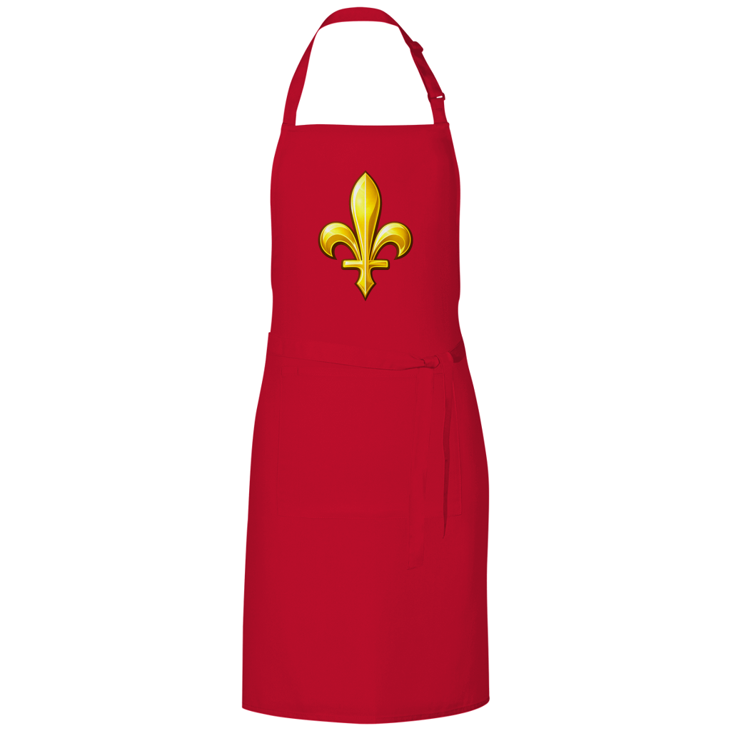 Grill pregača - Bosna | Ljiljan