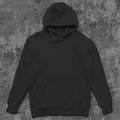 Unisex Oversize Hoodie Bosnien – Bosna otkucaj srca