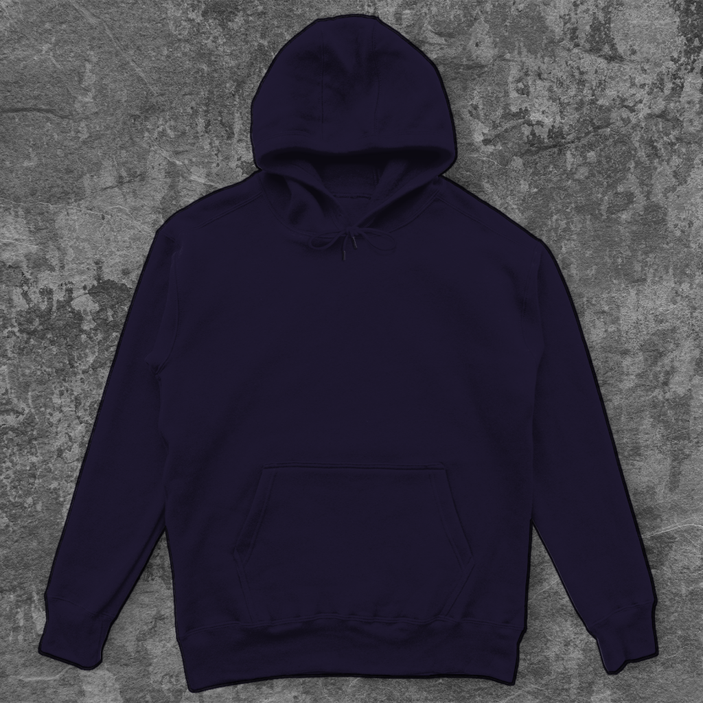 Unisex Oversize Hoodie Bosnien – Bosna otkucaj srca