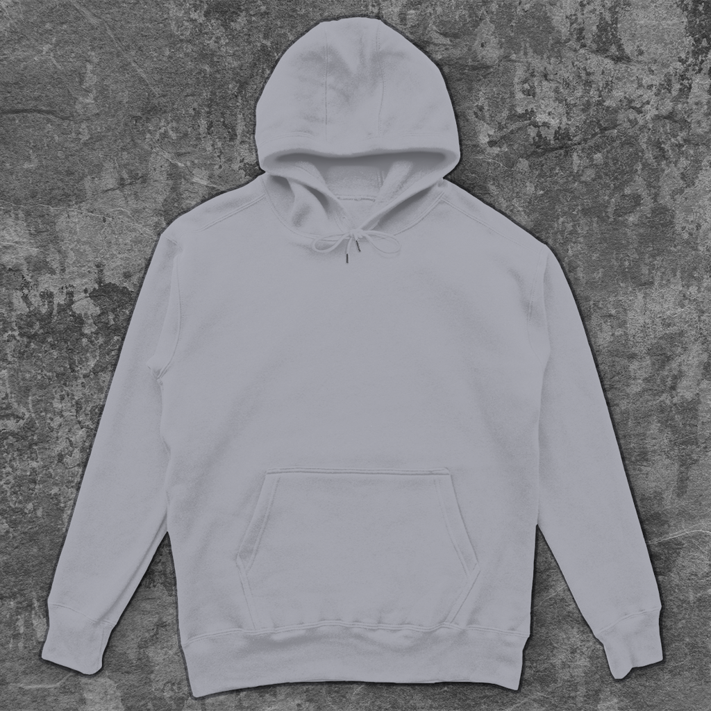 Unisex Oversize Hoodie Bosnien – Bosna otkucaj srca