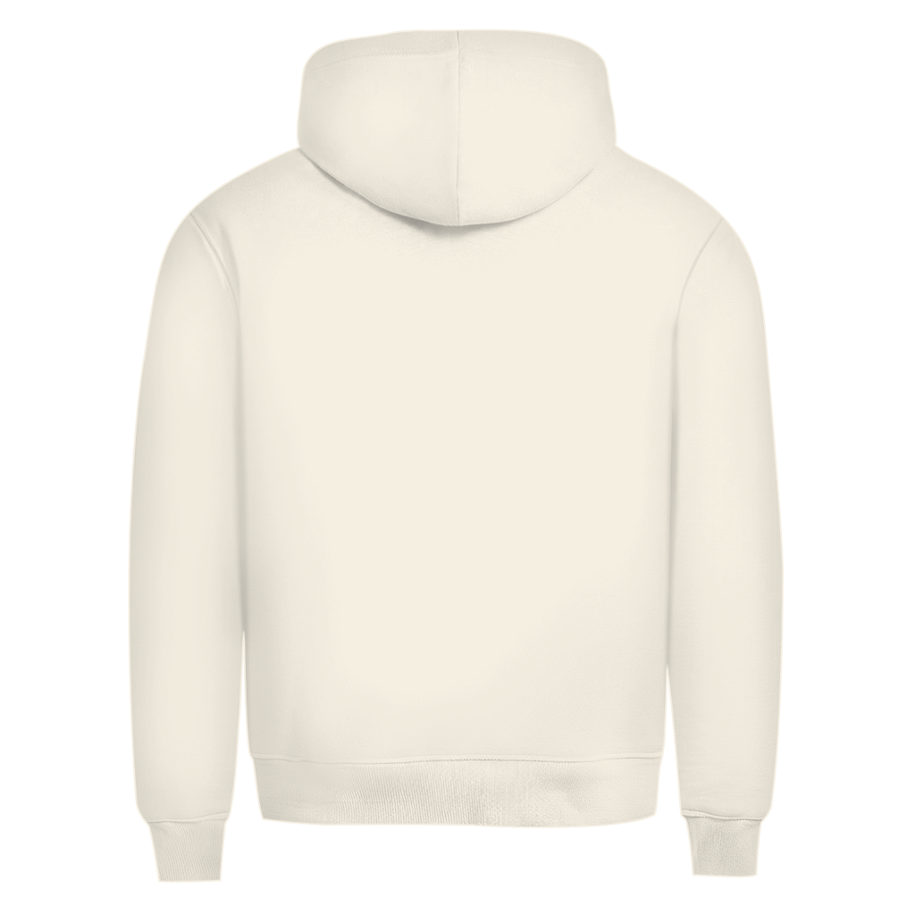 Muška Premium Organska Dukserica Cazin Bosna Ljiljan – Bosanski Hoodie sa Ljiljanom