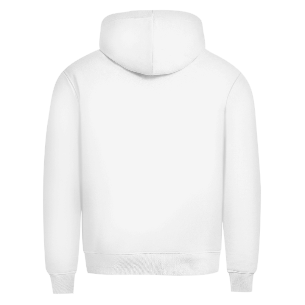 Muška Premium Organska Dukserica Cazin Bosna Ljiljan – Bosanski Hoodie sa Ljiljanom