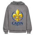 Oversize isprani duks - Cazin Bosna ljiljan dizajn