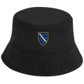 Bucket Hat - Bosanski Grb sa ljiljanima