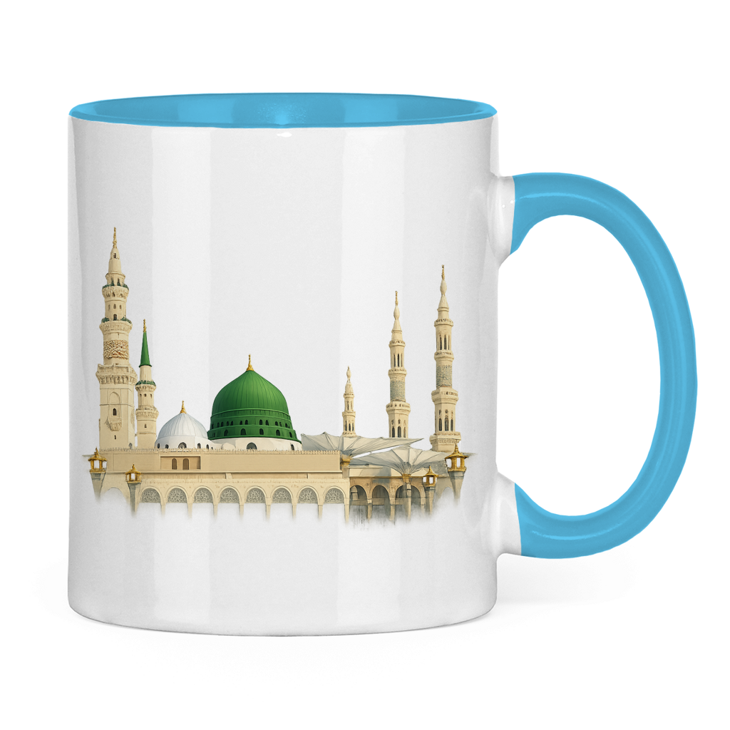 Medina Tasbeeh | Elegantan islamski poklon