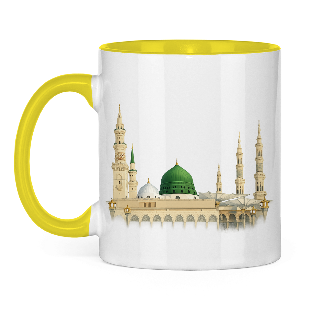 Medina Tasbeeh | Elegantan islamski poklon