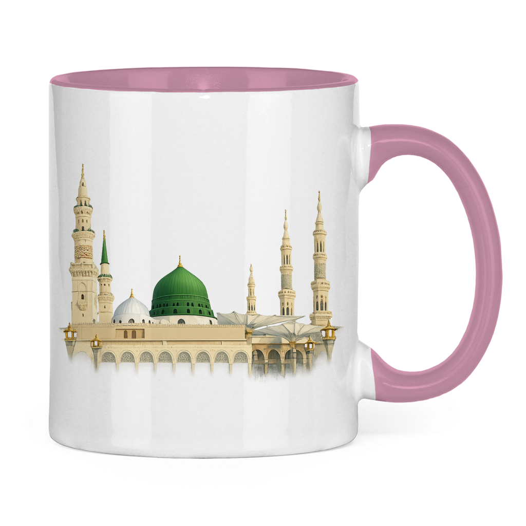 Medina Tasbeeh | Elegantan islamski poklon