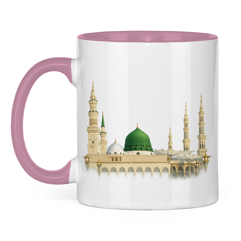 Medina Tasbeeh | Elegantan islamski poklon