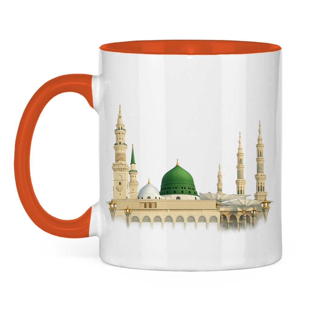 Medina Tasbeeh | Elegantan islamski poklon