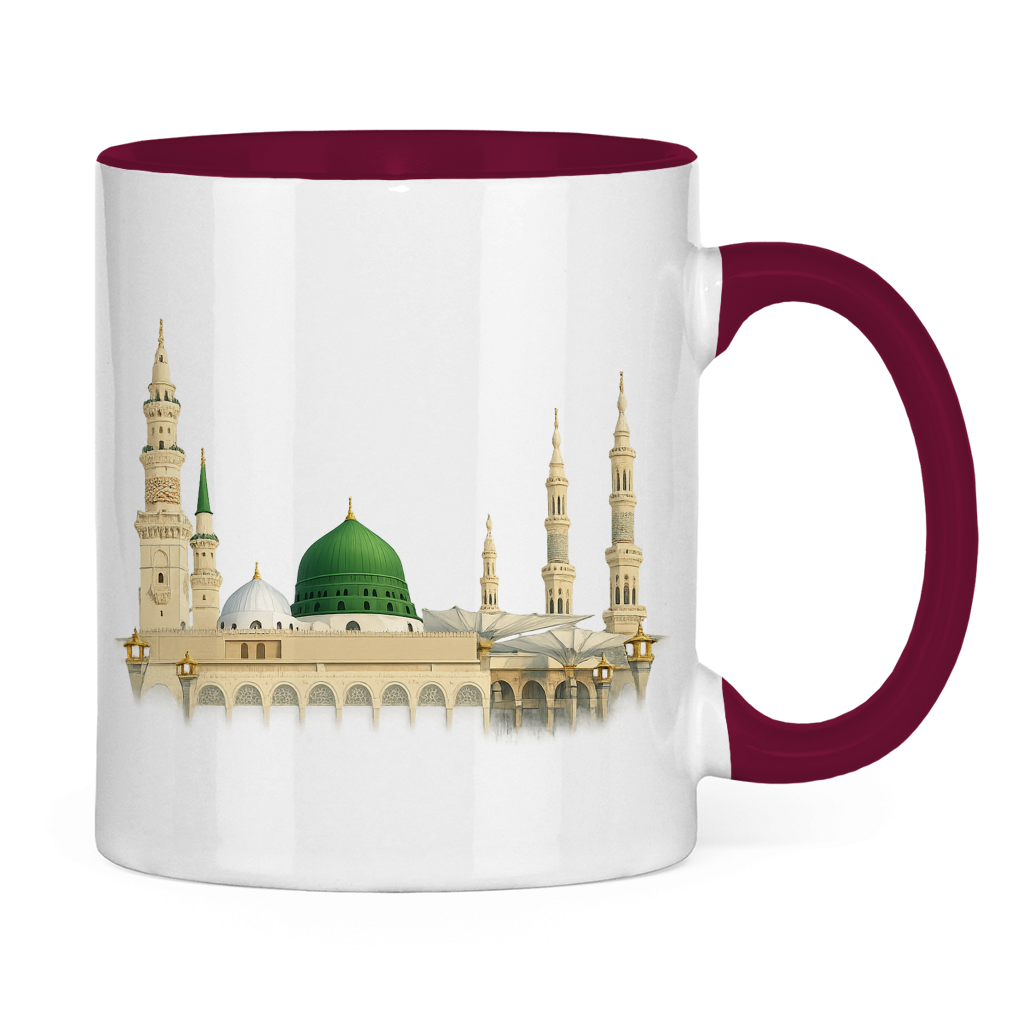 Medina Tasbeeh | Elegantan islamski poklon