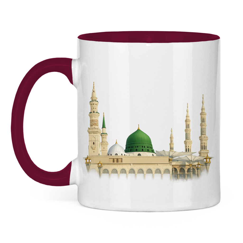 Medina Tasbeeh | Elegantan islamski poklon