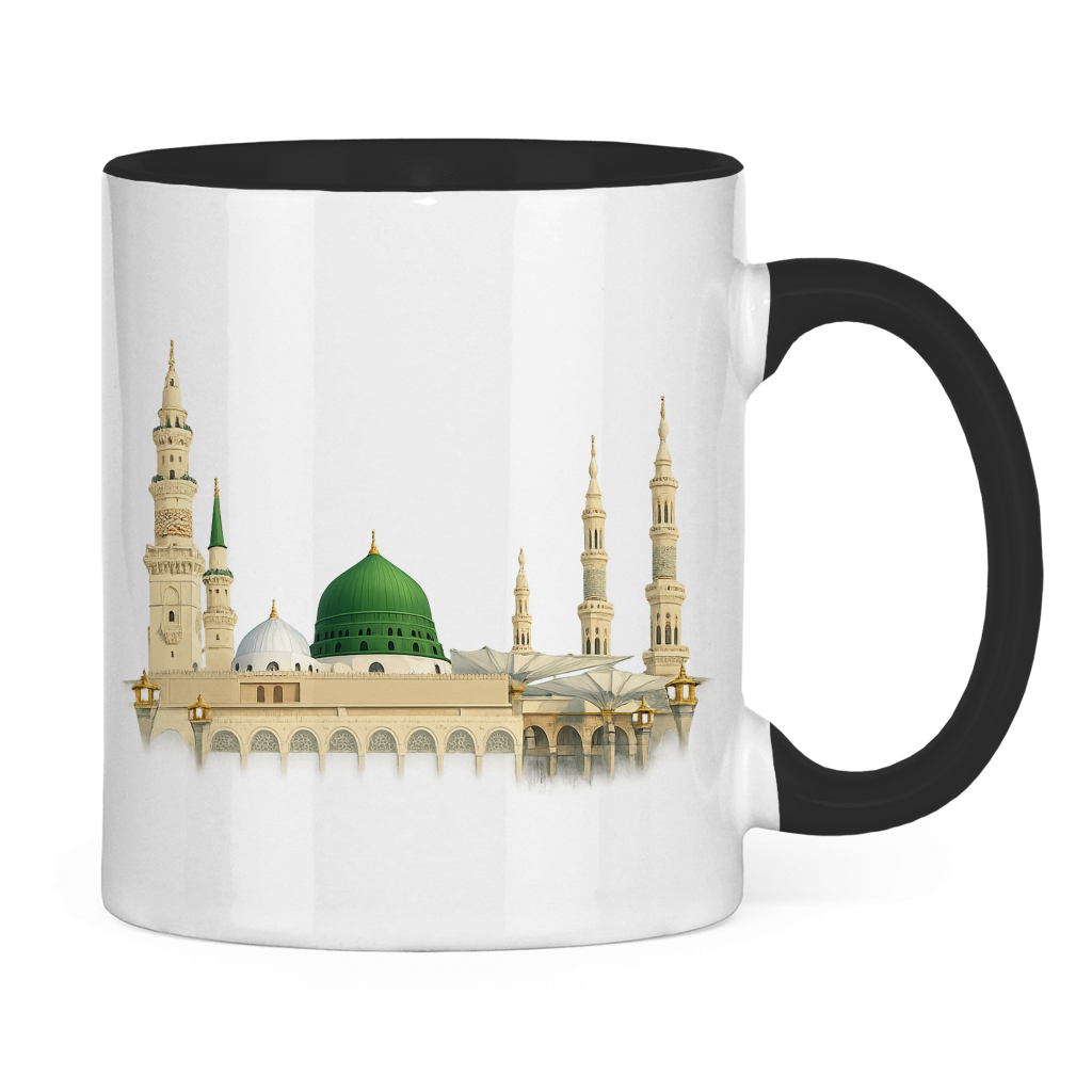 Medina Tasbeeh | Elegantan islamski poklon
