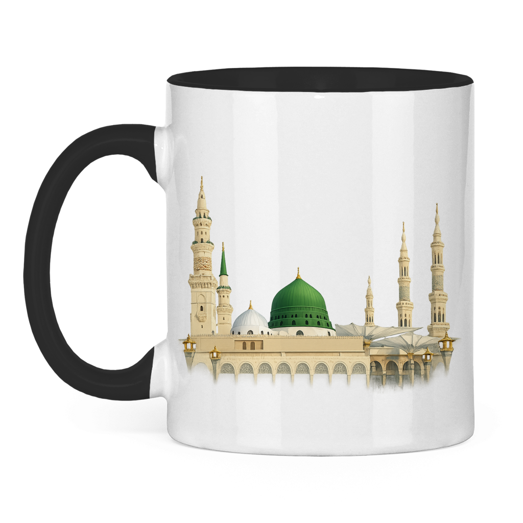 Medina Tasbeeh | Elegantan islamski poklon