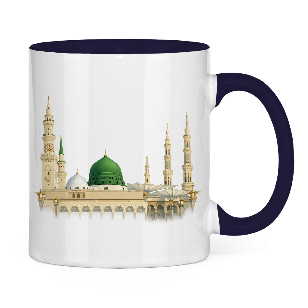 Medina Tasbeeh | Elegantan islamski poklon