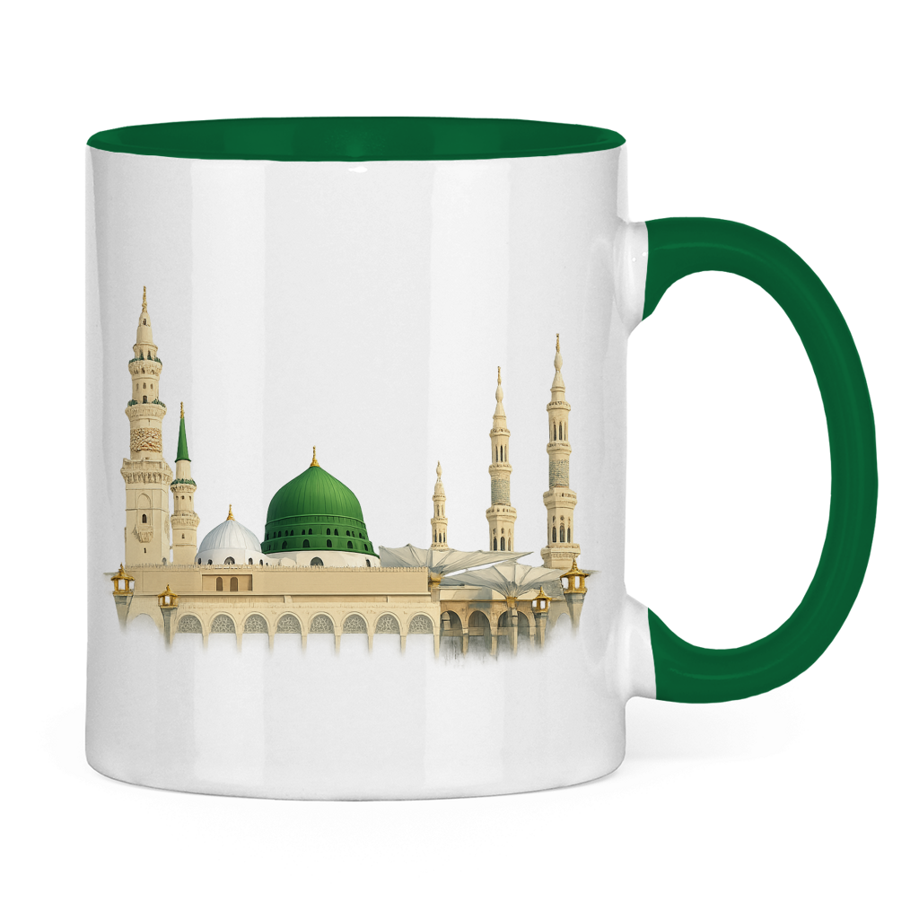 Medina Tasbeeh | Elegantan islamski poklon