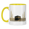 Šolja sa Kaabom | Elegantan islamski poklon