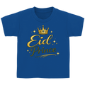 Eid Princ – Dječja osnovna majica | Bajramska majica