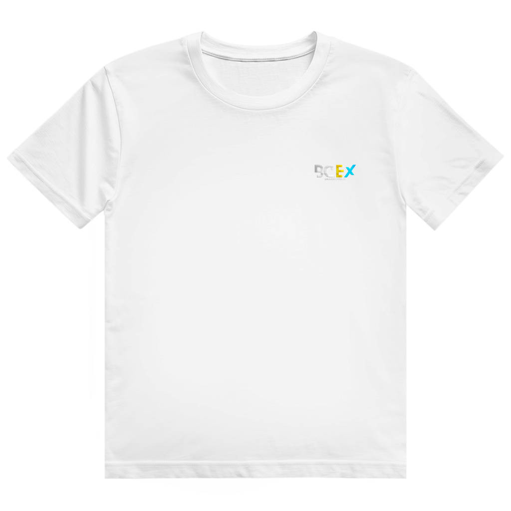 Muška majica Heavy Cotton BCEX | Lijeva prsa