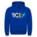 Muški duks BCEX | Prednji print