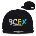 Snapback rap kapa BCEX