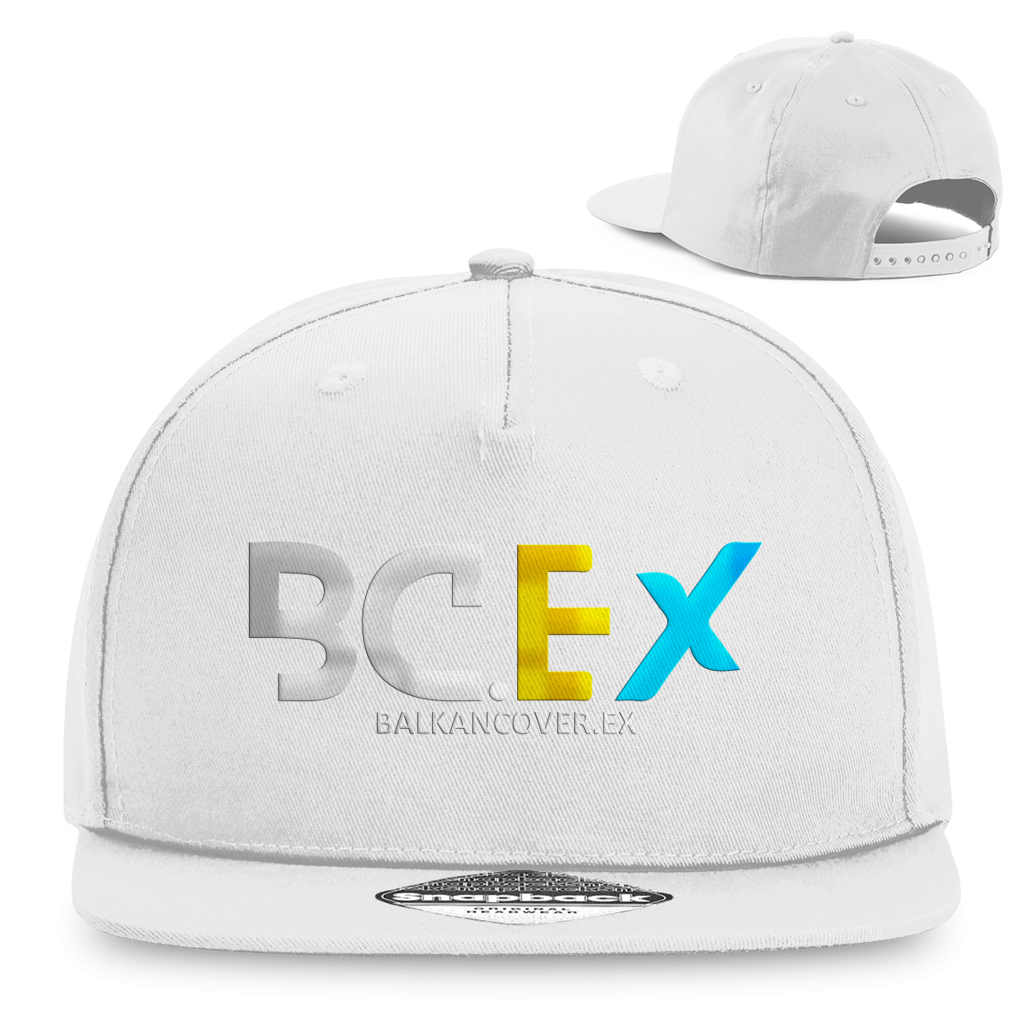 Snapback rap kapa BCEX