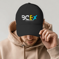 Kačket BCEX