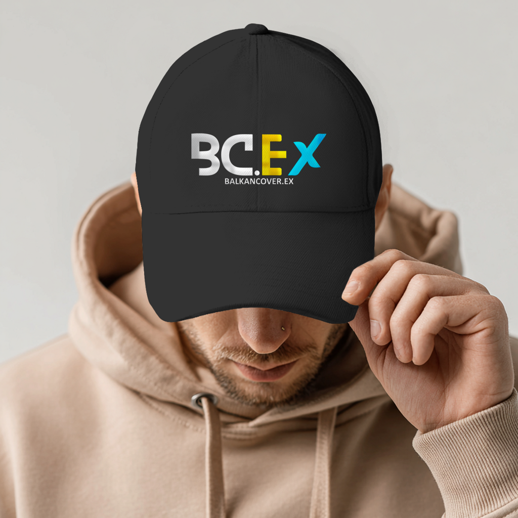 Kačket BCEX