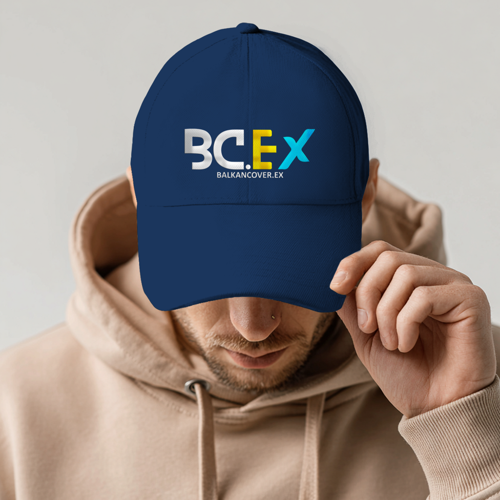 Kačket BCEX
